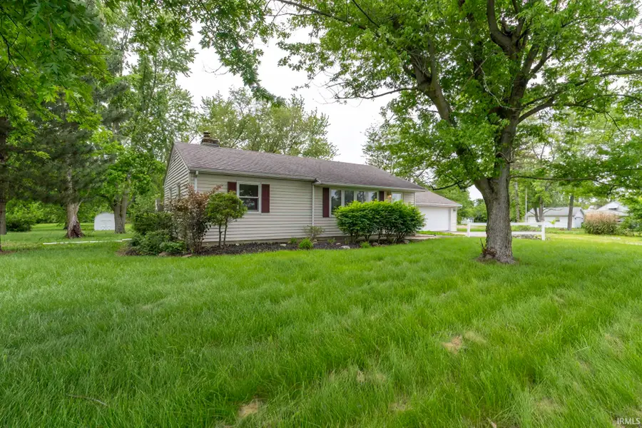 10630 Marion Center Road, Fort Wayne, IN 46819 - #3