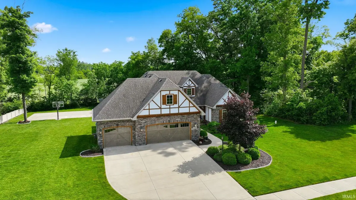 6264 Deer Hollow Road, Auburn, IN 46706 - #1