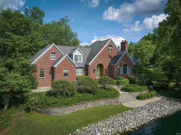 6288 Woodsboro Road, Newburgh, IN 47630
