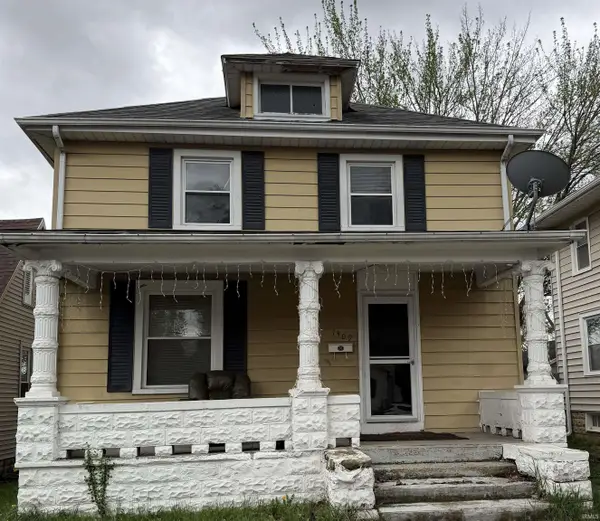 1309 Sinclair Street, Fort Wayne, IN 46808