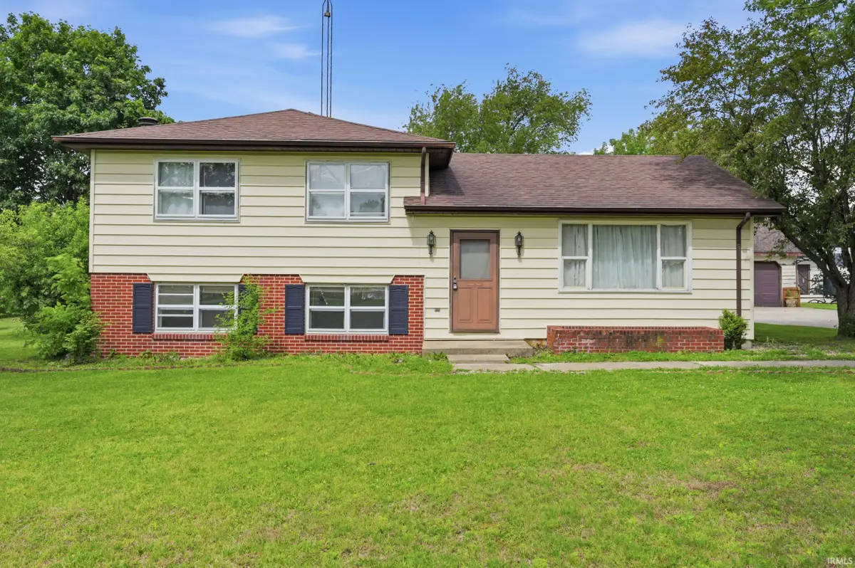6803 N County Road 700 W, Middletown, IN 47356 - #1