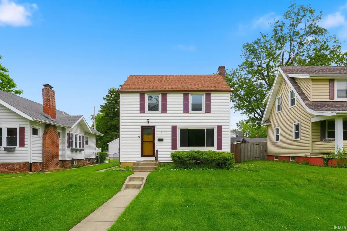 2702 Florida Drive, Fort Wayne, IN 46805 - #1