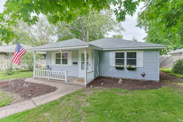 1251 E Colfax Avenue, South Bend, IN 46617