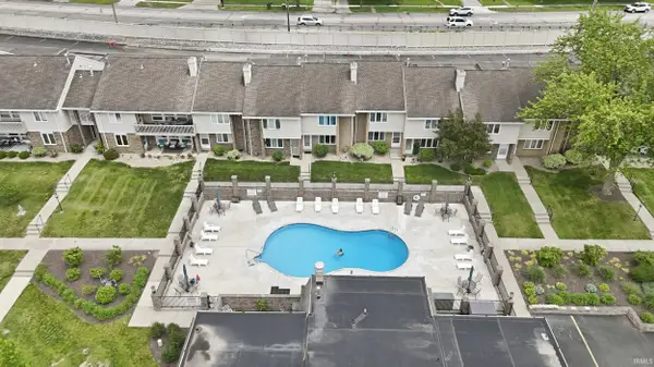 5675 S Wayne Avenue, Fort Wayne, IN 46807