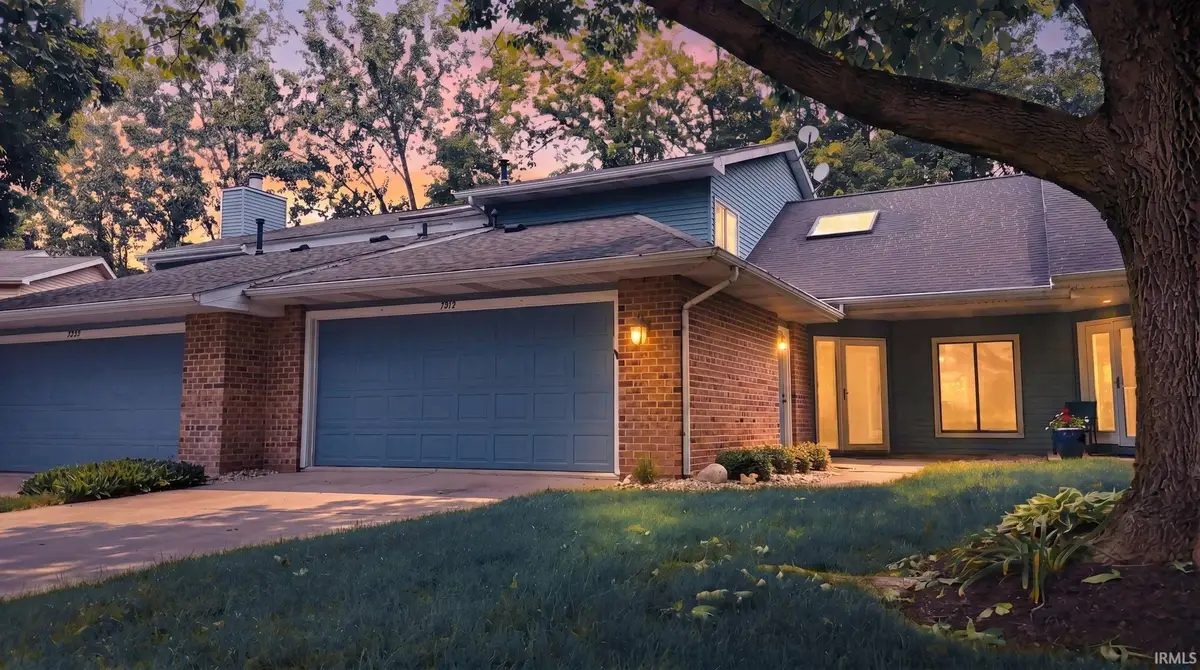 7018 Palladio Square, Fort Wayne, IN 46804 - #1