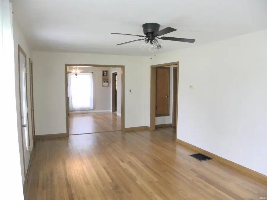 269 S Harrison Street, Spencer, IN 47460 - #3
