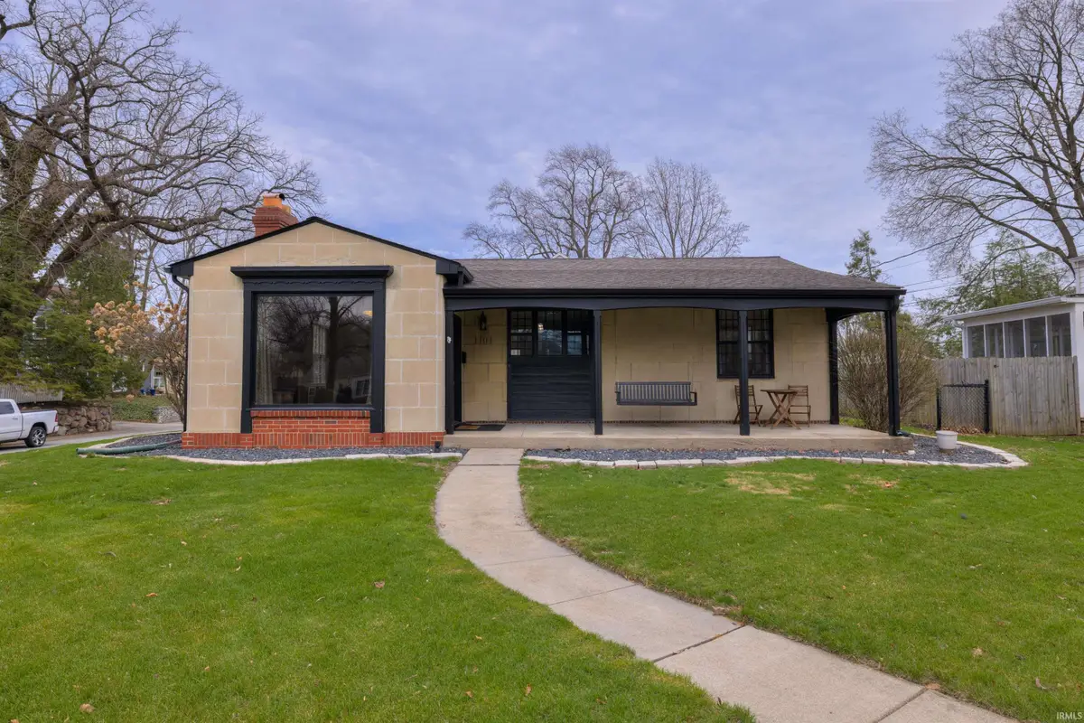 1101 S 9th Street, Lafayette, IN 47905 - #1