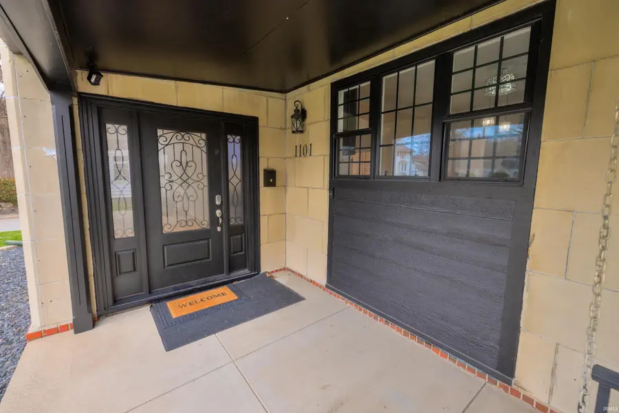 1101 S 9th Street, Lafayette, IN 47905 - #3