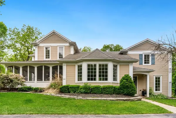 14612 Liberty Mills Road, Fort Wayne, IN 46814