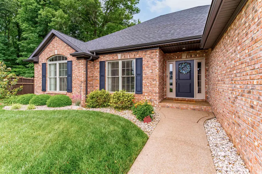 13434 Tilbury Court, Evansville, IN 47725 - #3