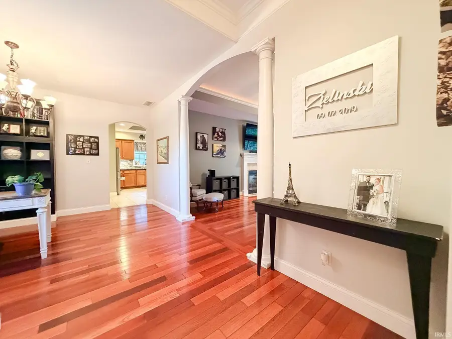 9020 Pierce Drive, Evansville, IN 47725 - #3