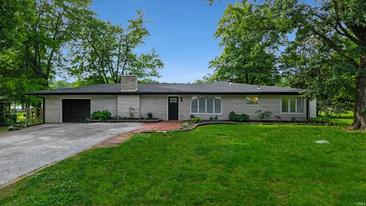 6500 Plainview Drive, Evansville, IN 47720 - #1