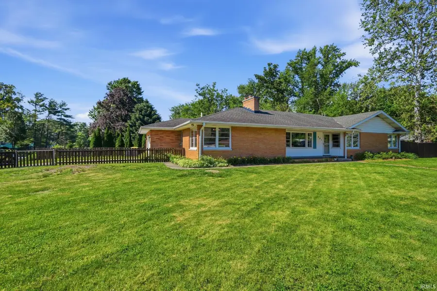 901 Lindberg Road, West Lafayette, IN 47906 - #3
