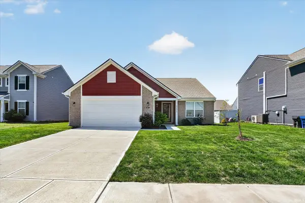 3271 Sand Walk Drive, Kokomo, IN 46902