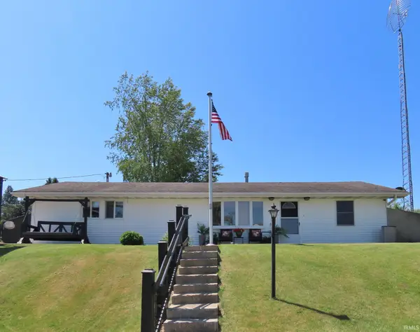7945 N 650 W, Orland, IN 46776