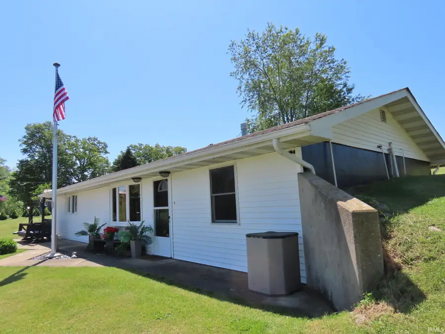 7945 N 650 W, Orland, IN 46776 - #2