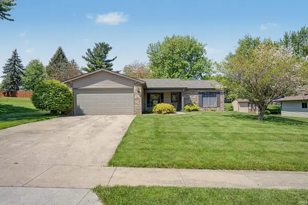 605 Timberlane Drive, Kendallville, IN 46755