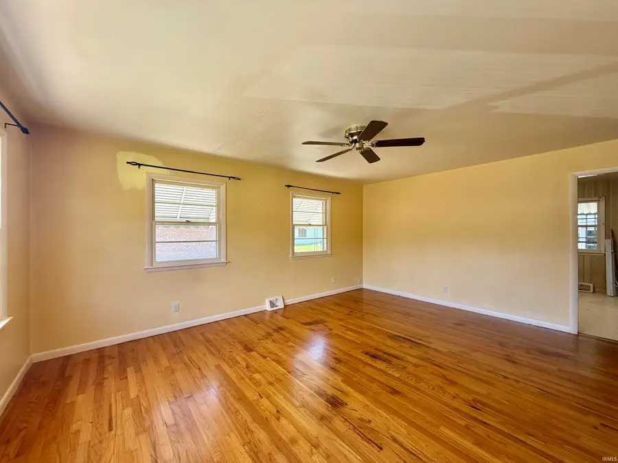 26 N Fairlawn Avenue, Evansville, IN 47711 - #2