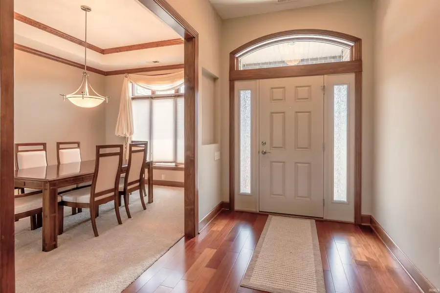 6919 Mandarin Run, Fort Wayne, IN 46845 - #2