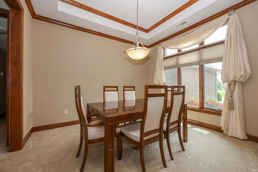 6919 Mandarin Run, Fort Wayne, IN 46845 - #3