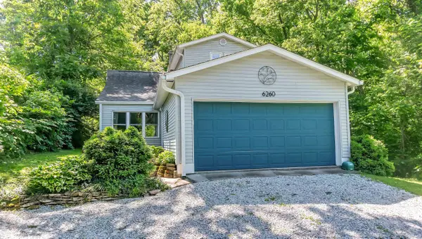6260 S Fairfax Road, Bloomington, IN 47401