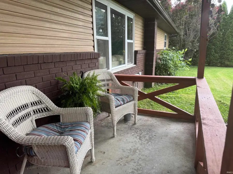 426 Woodville Road, Mitchell, IN 47446 - #3