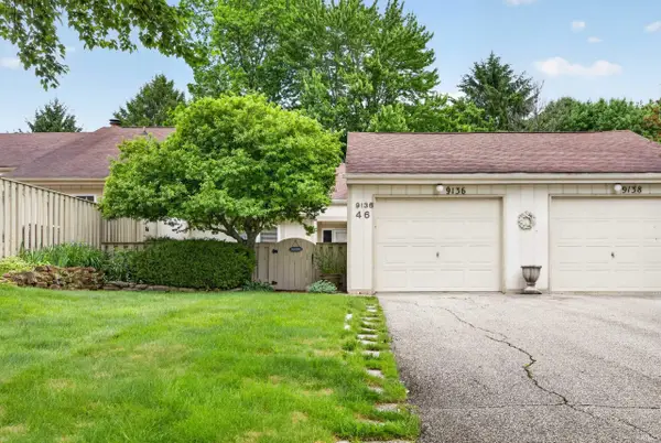 9136 Greenridge Lane, Bloomington, IN 47401