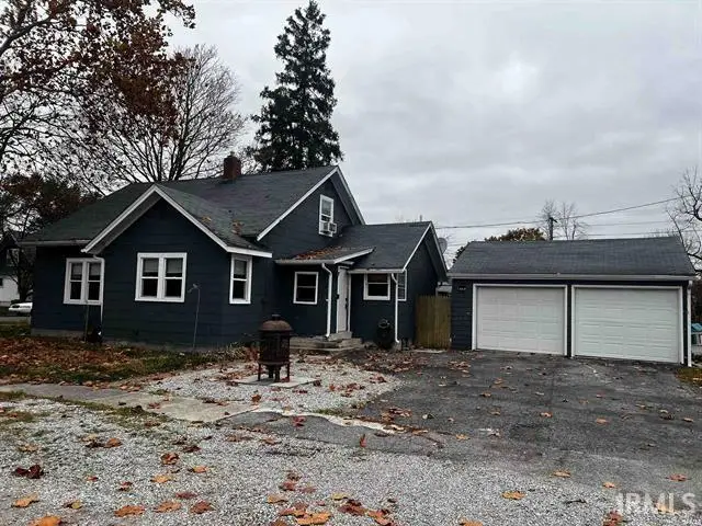 307 Monroe Street, Monroeville, IN 46773 - #1