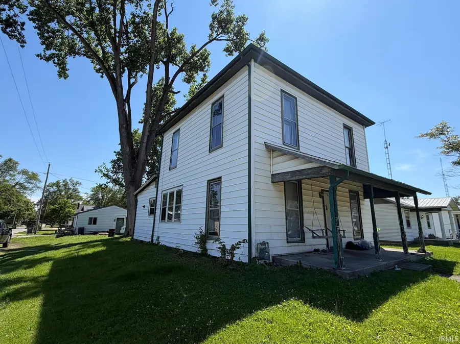 627 E High Street, Portland, IN 47371 - #3