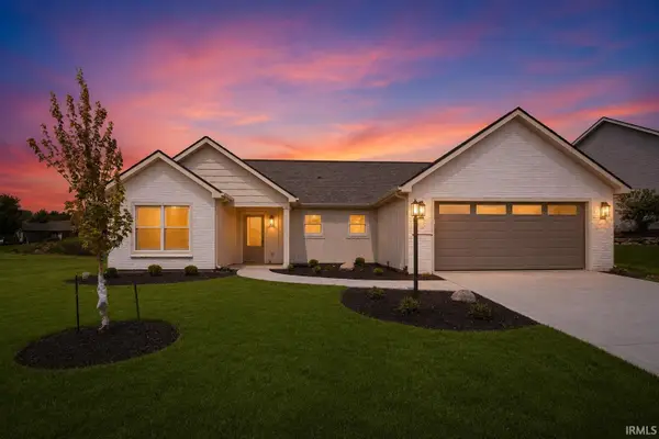 2365 Whispering Trail, Columbia City, IN 46725