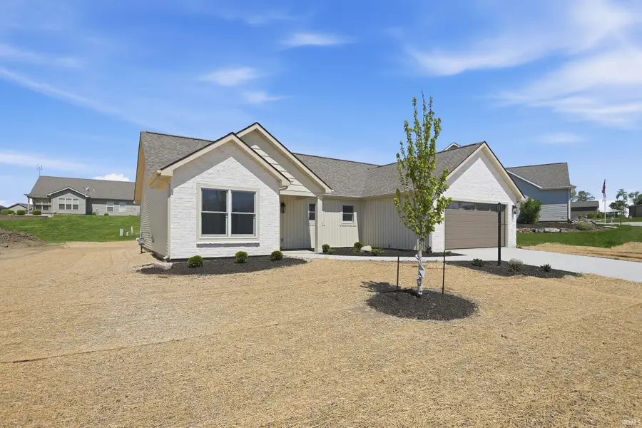 2365 Whispering Trail, Columbia City, IN 46725 - #3