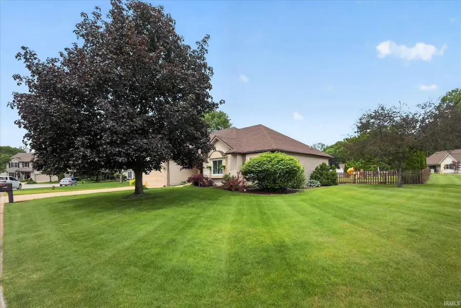 21968 Sandy Hill Lane, South Bend, IN 46628 - #2