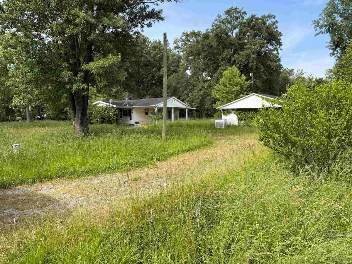 12101 Maier Road, Mount Vernon, IN 47620 - #1