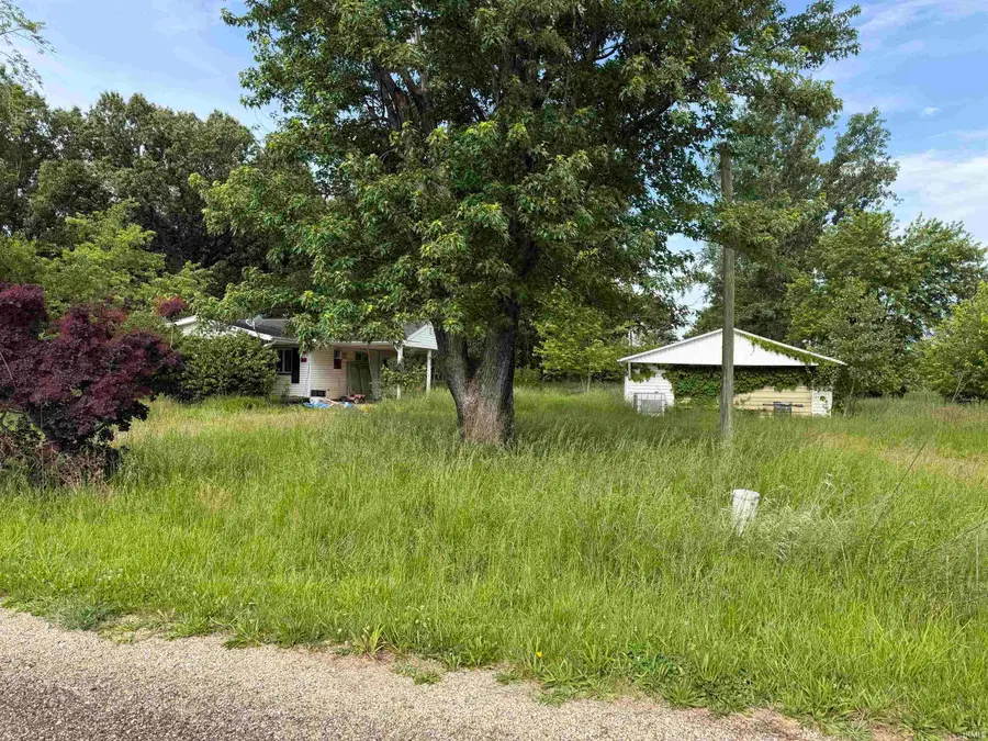 12101 Maier Road, Mount Vernon, IN 47620 - #2
