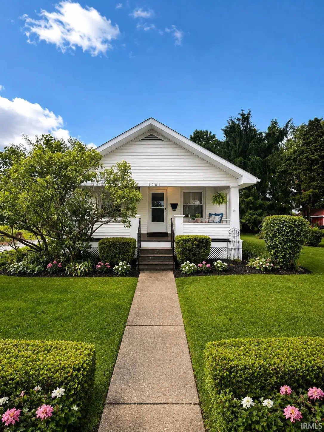 1201 Powers Street, New Haven, IN 46774 - #1