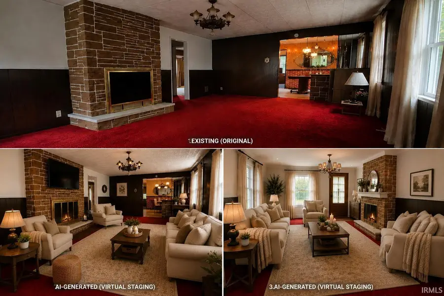 1201 Powers Street, New Haven, IN 46774 - #3