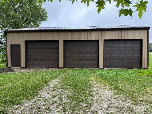 5023 Port Williams Road, Mitchell, IN 47446 - #3