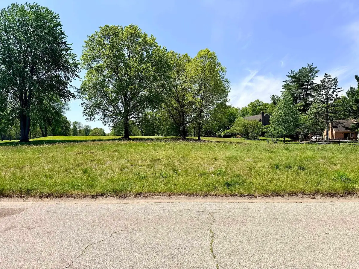 VL 1 Barryknoll Way, Granger, IN 46530 - #1