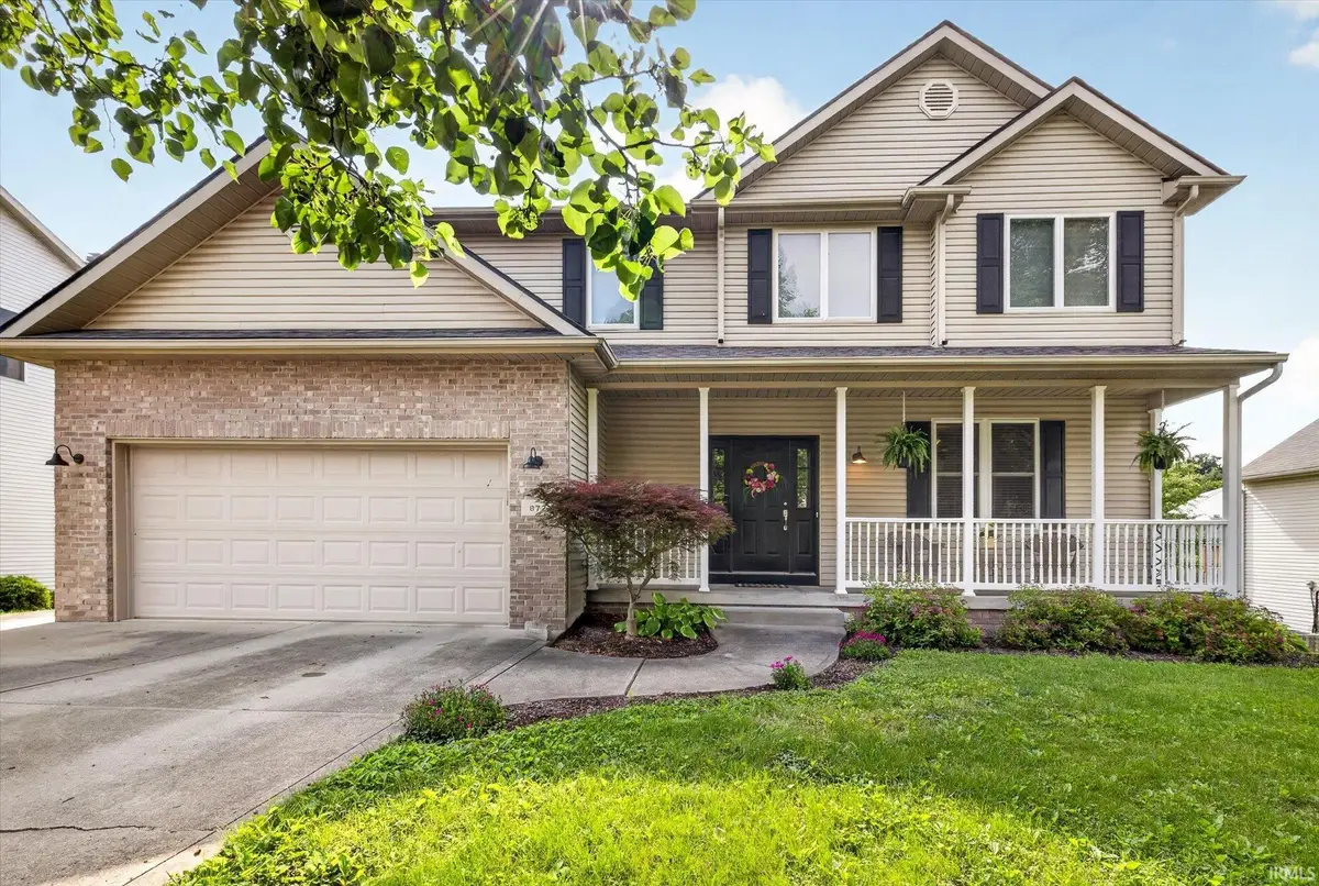 872 S Romans Way, Bloomington, IN 47401 - #1