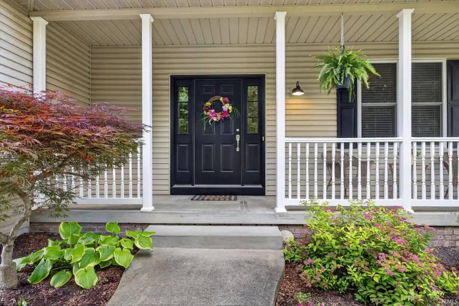 872 S Romans Way, Bloomington, IN 47401 - #2