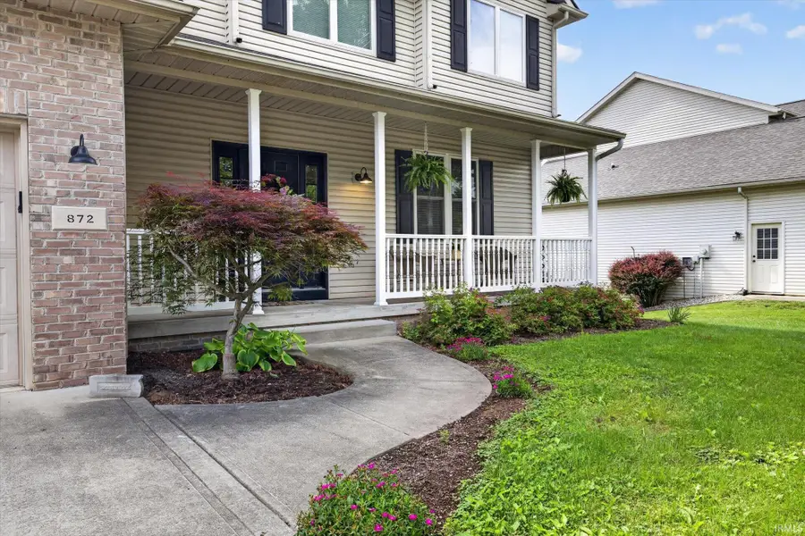 872 S Romans Way, Bloomington, IN 47401 - #3