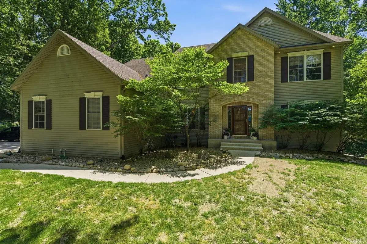 50905 Persimmon Drive, South Bend, IN 46628 - #1