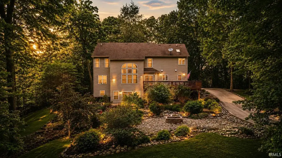 50905 Persimmon Drive, South Bend, IN 46628 - #3