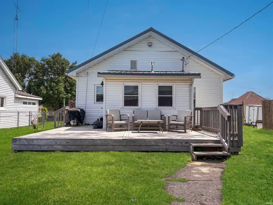 1805 Broadway Street, Vincennes, IN 47591 - #2