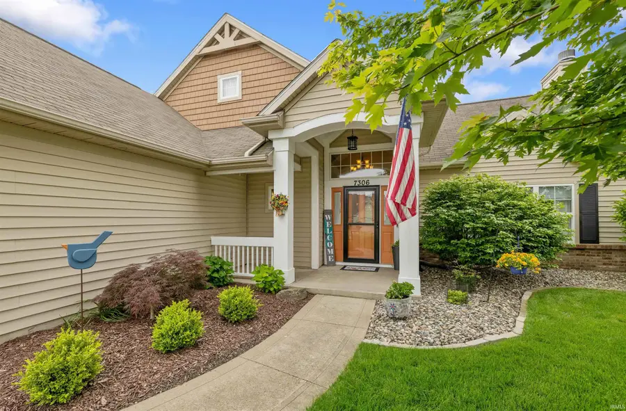 7306 Summerlyn Drive, Fort Wayne, IN 46835 - #2