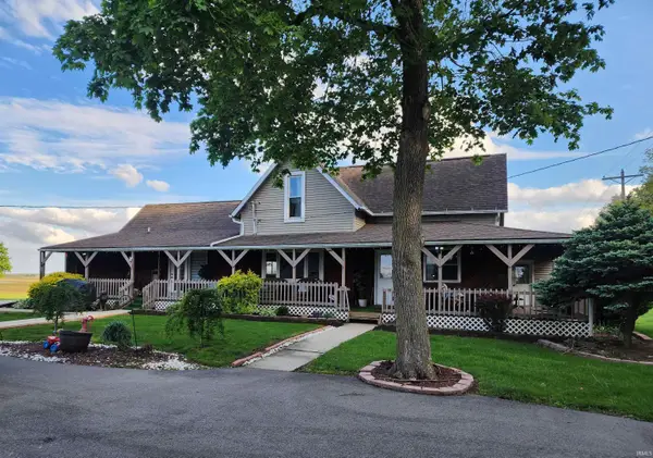 10375 S 650 W Road, Geneva, IN 46740