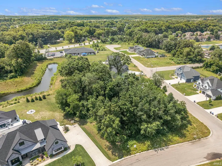 14170 Kline Shores Lot 23 Drive, Granger, IN 46530 - #3