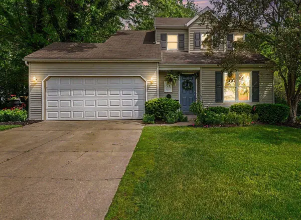 26551 Hampton Woods Drive, Elkhart, IN 46514