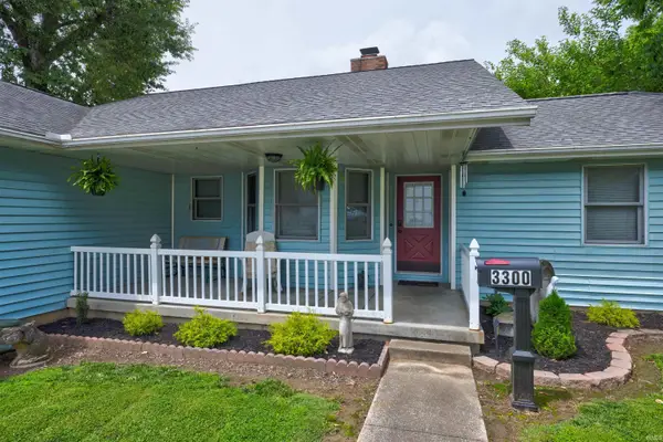 3300 Igleheart Avenue, Evansville, IN 47712