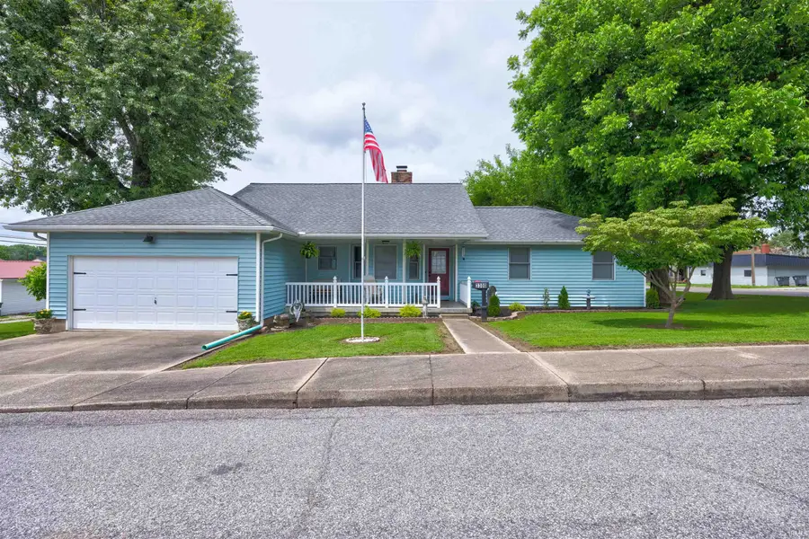 3300 Igleheart Avenue, Evansville, IN 47712 - #2